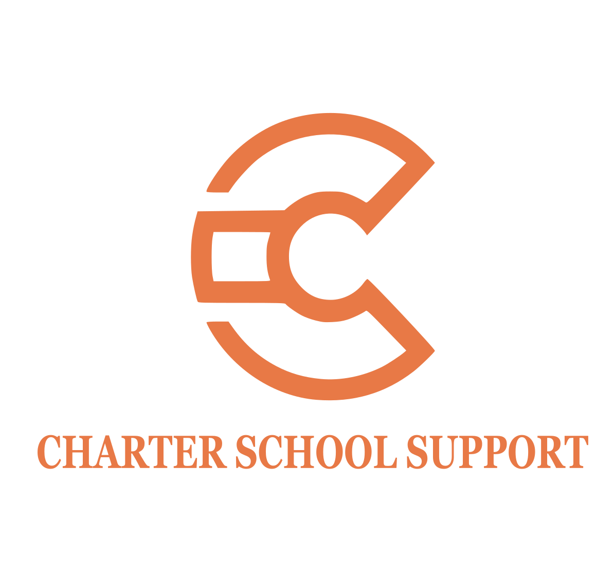 Charter School Support - Technology Services Logo